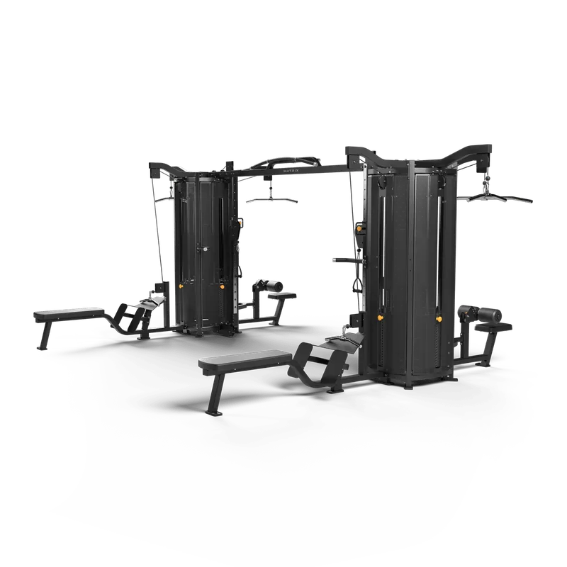 Multi-Gym 8 modulární G1